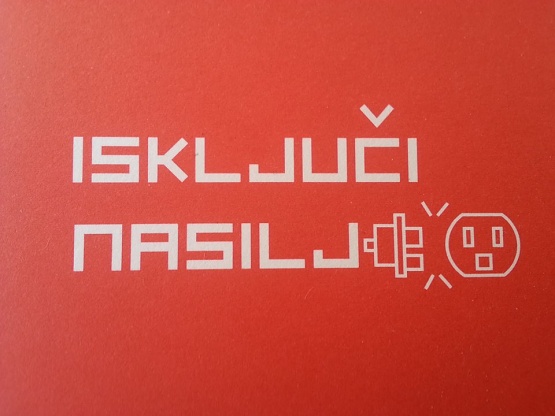 Iskljuci nasilje 2