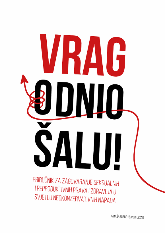 Vrag odnio salu 1